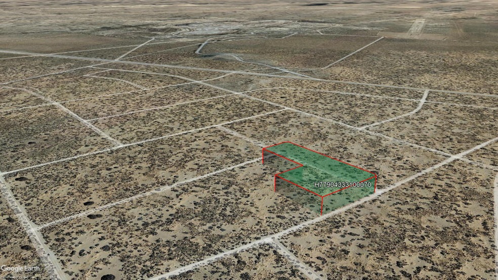 331 Horizon City #43 7 To 9, El Paso, TX 79928 - photo 1