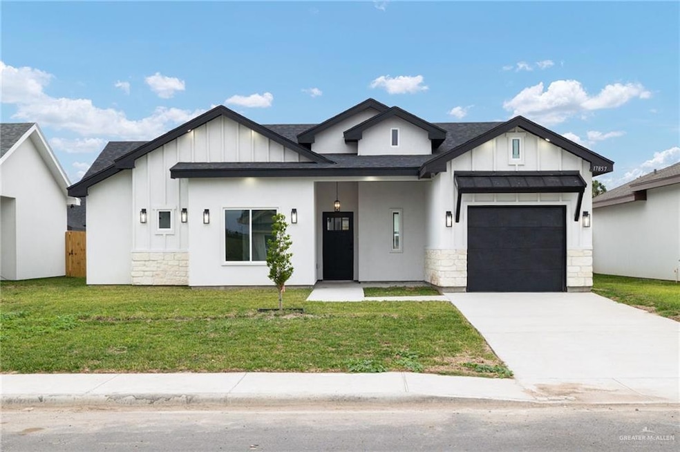 17857 Redwood St, Combes, TX 78552 - photo 1