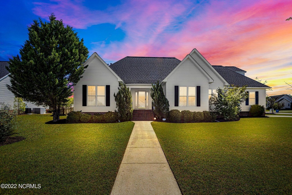 363 Primrose Ln, Winterville, NC 28590 - photo 1