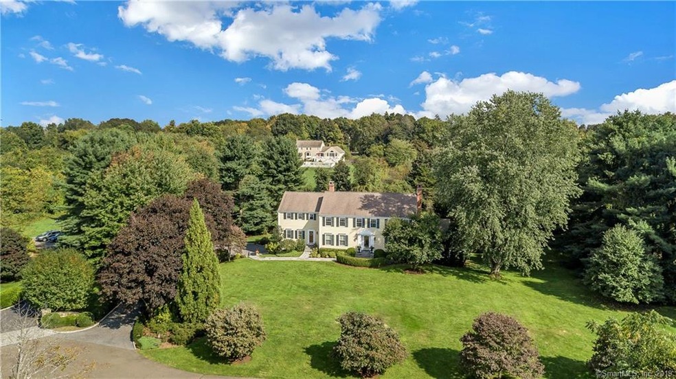 220 Dudley Rd, Wilton, CT 06897 - photo 1