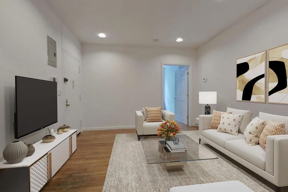 528 E 5th St unit 1A, New York, NY 10009 - photo 1