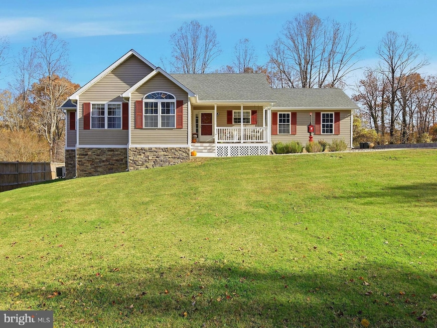 Under Contract $545,000 • Co-Listing Agent