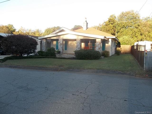 Front-156 Williams St, Lincolnton, NC 28092