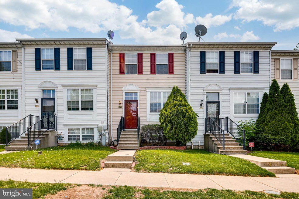 2729 Claybrooke Dr, Windsor Mill, MD 21244 - photo 1