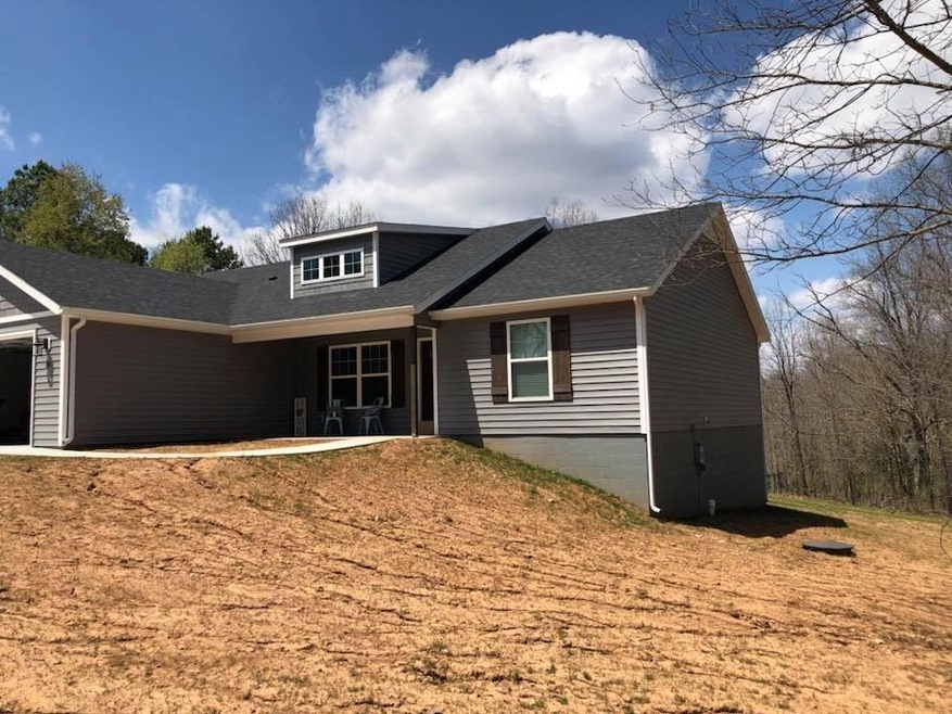 7 White Parish Ln, Bella Vista, AR 72714 - photo 1