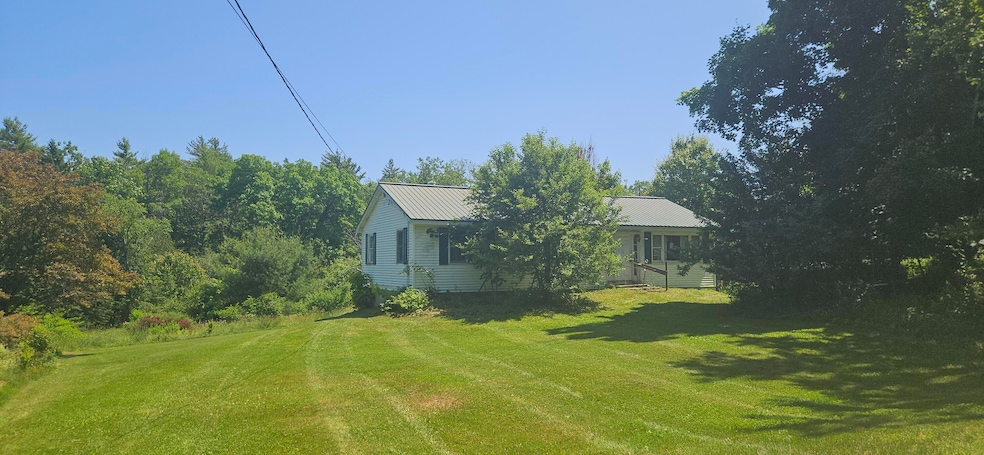 187 Richards Rd, Benton, ME 04901 - photo 1