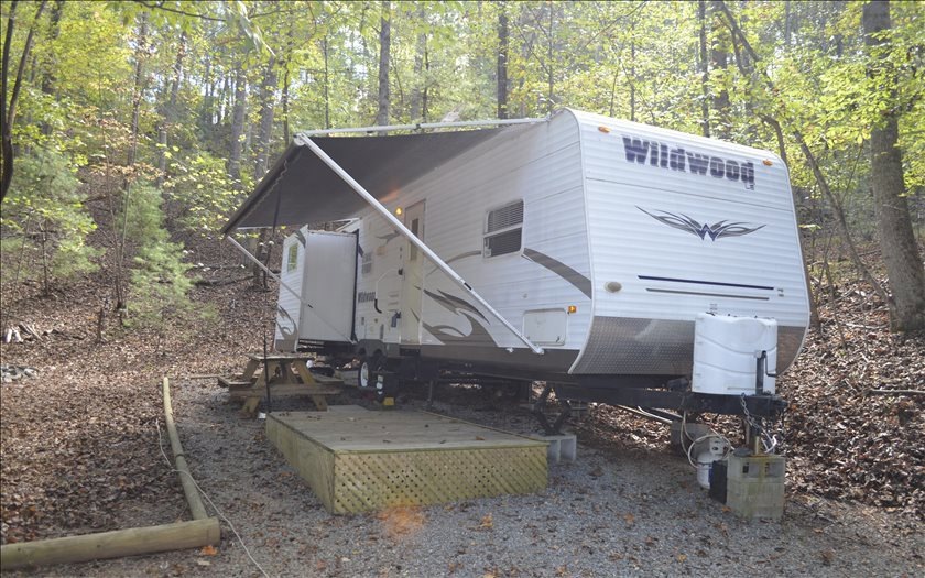 C645 33rd St, Ellijay, GA 30540 - photo 1