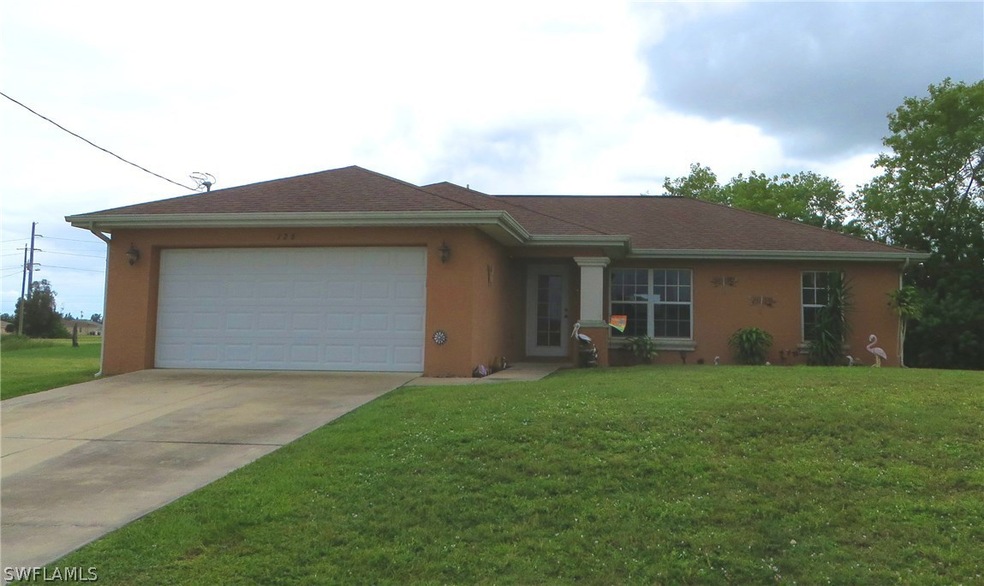 126 NE 25th St, Cape Coral, FL 33909 - photo 1
