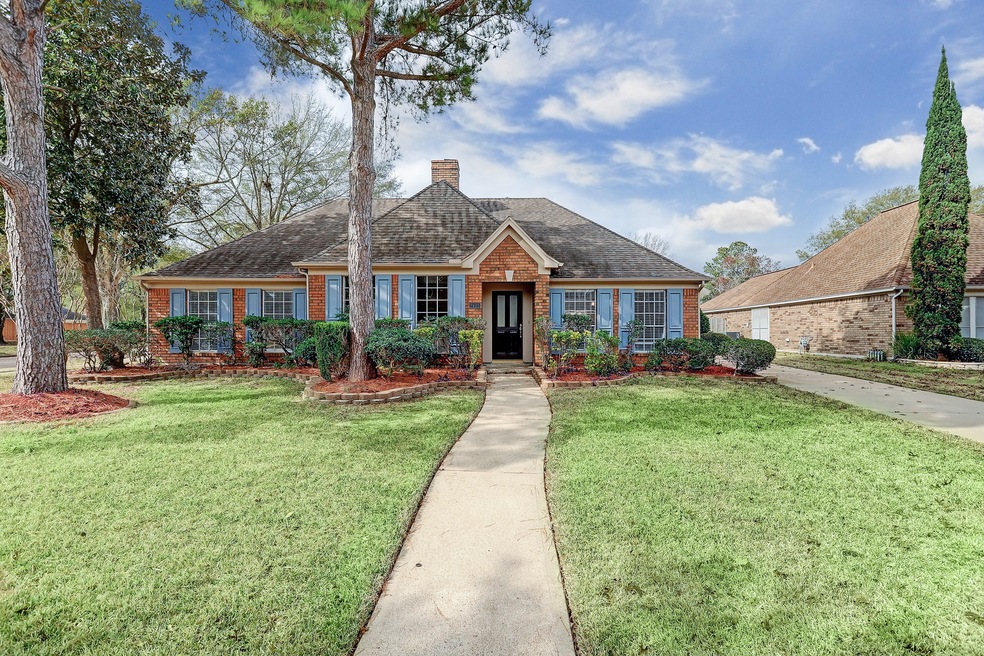 7403 Manor Bridge Ct, Houston, TX 77095 - photo 1