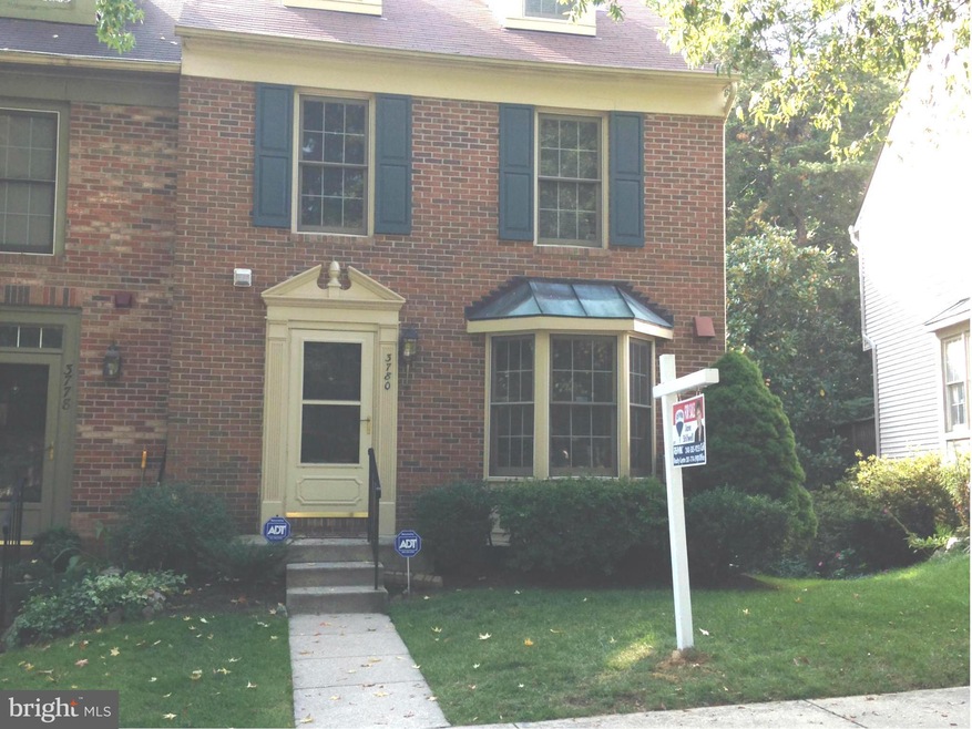 3780 Angelton Ct, Burtonsville, MD 20866 - photo 1