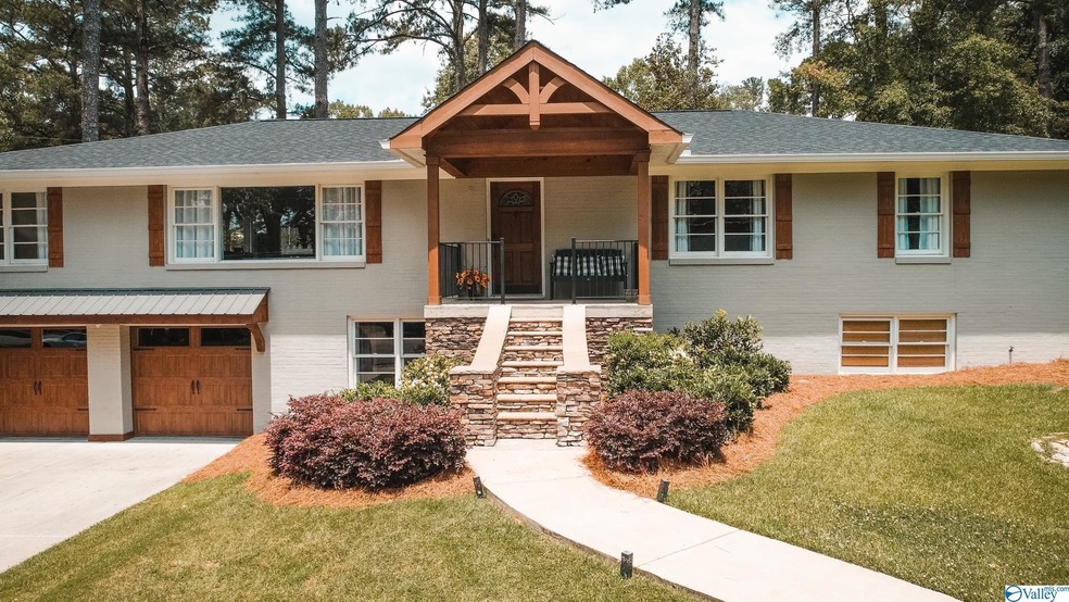 90 Alpine View, Gadsden, AL 35901 - photo 1