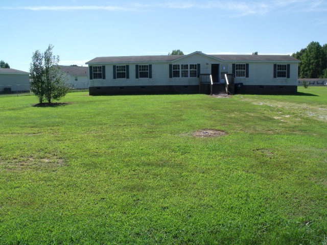 Main View