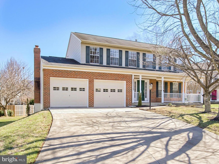 4 Seurat Ct, North Potomac, MD 20878 - photo 1