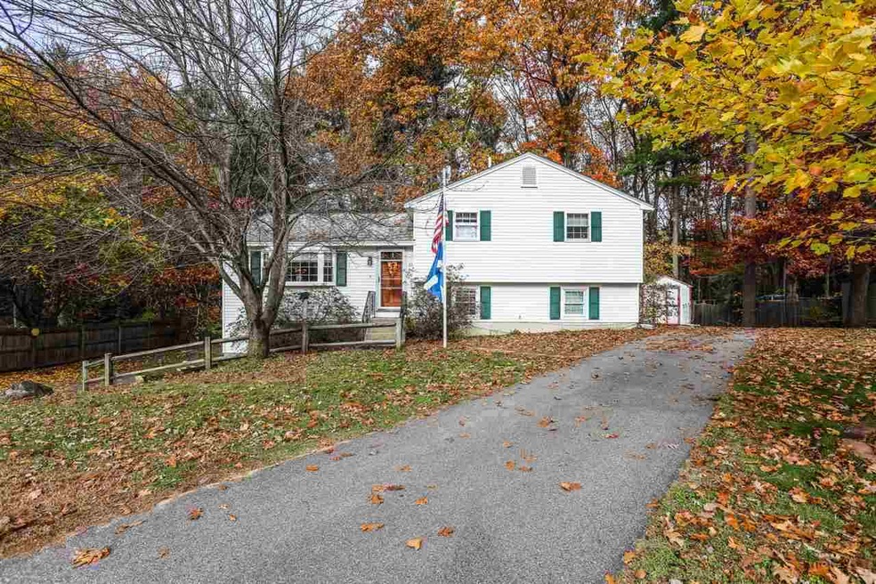 20 Cota Rd, MerriMacK, NH 03054 - photo 1