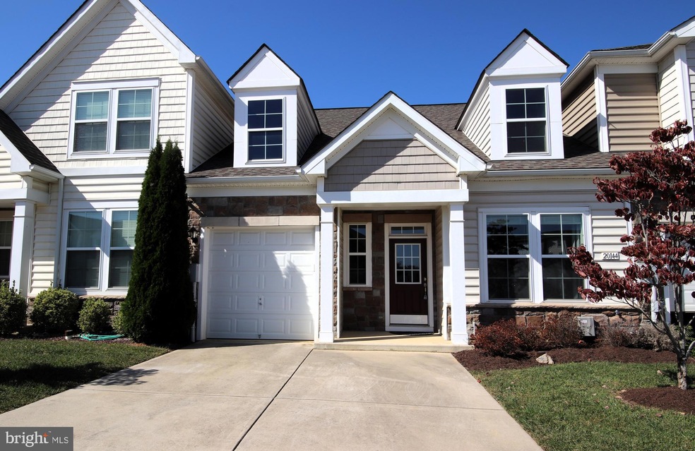 20144 Oneals Place, Hagerstown, MD 21740 - photo 1