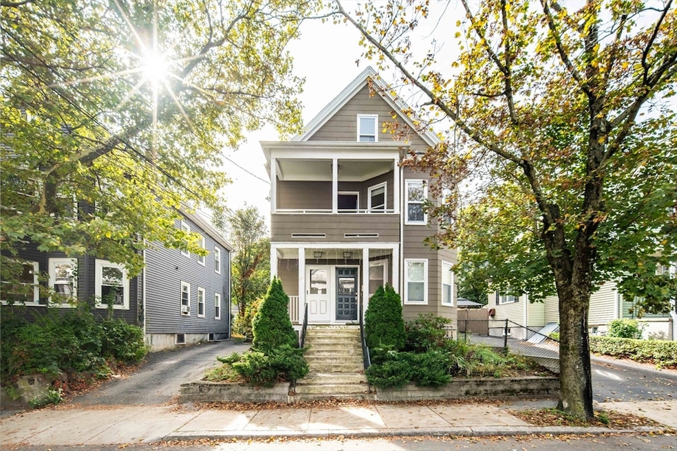 For Rent $4,650/month