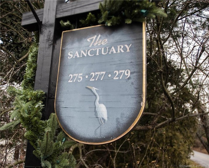 279 Park St unit 6, New Canaan, CT 06840 - photo 1