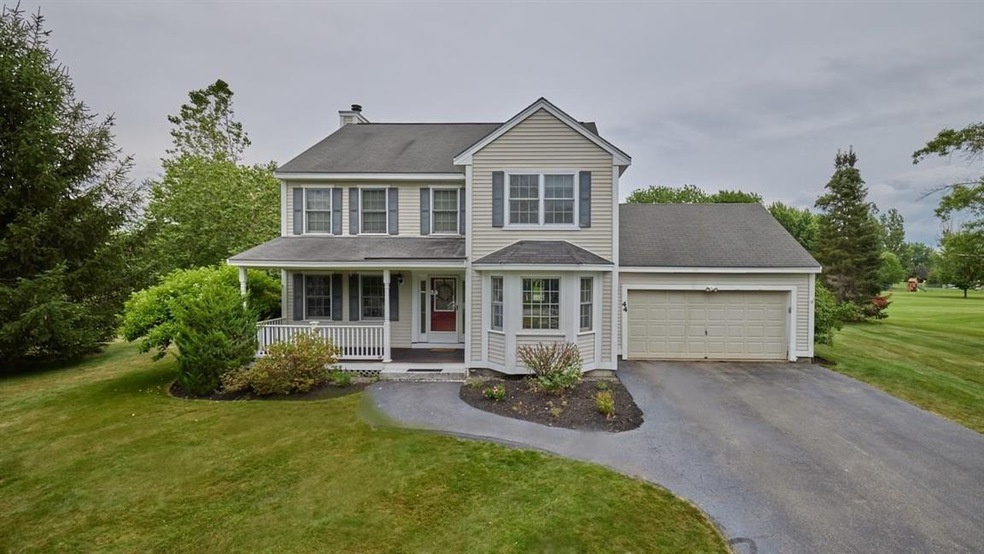 44 Naticook Ave, Litchfield, NH 03052 - photo 1