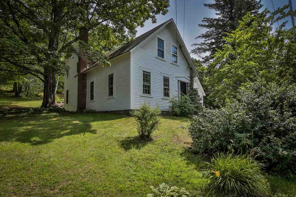 1486 New Hampshire 114, Sutton, NH 03260 - photo 1