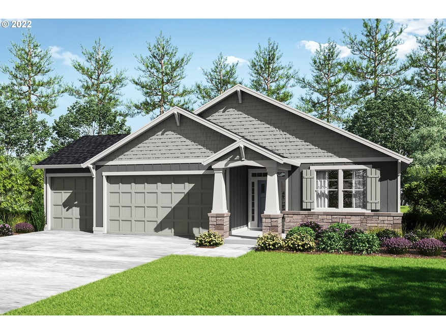 1950 N Ivy St unit HS 42, Canby, OR 97013 - photo 1