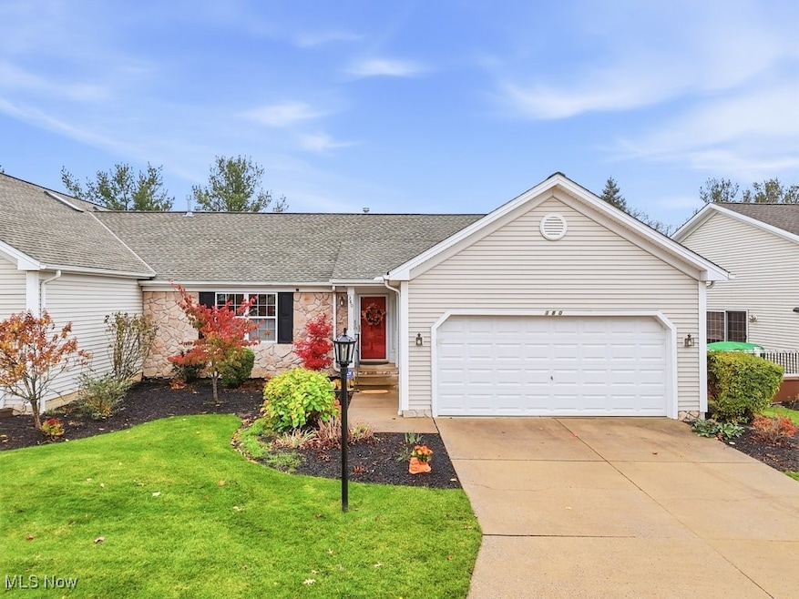 Pending $319,900 • Co-Listing Agent