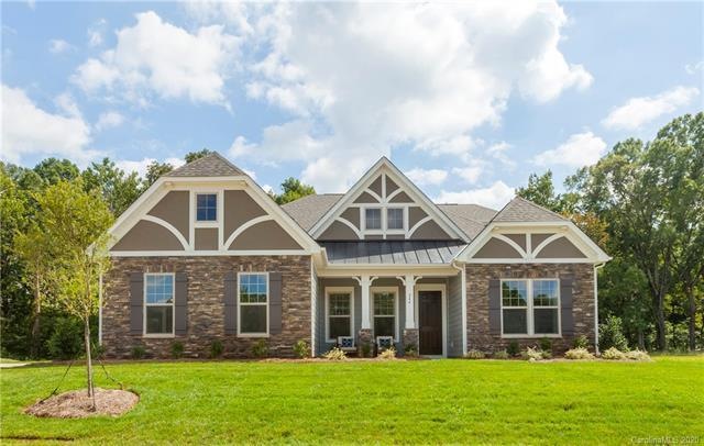 Welcome home!