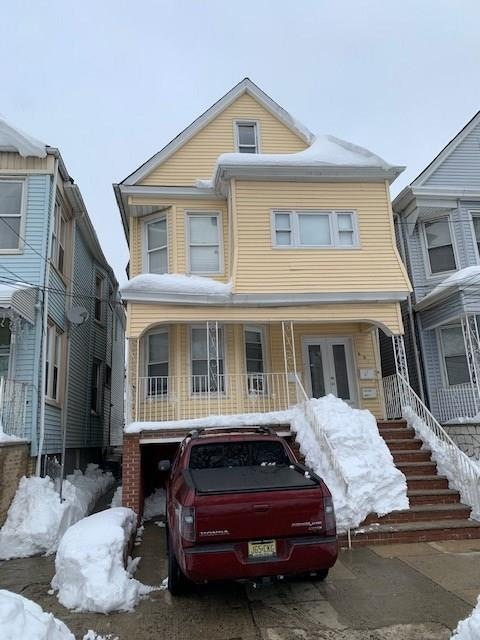 66 Bartholdi Ave, Jersey City, NJ 07305 - photo 1