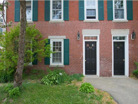 413-2 Second St unit 2, Rollinsford, NH 03869 - photo 1