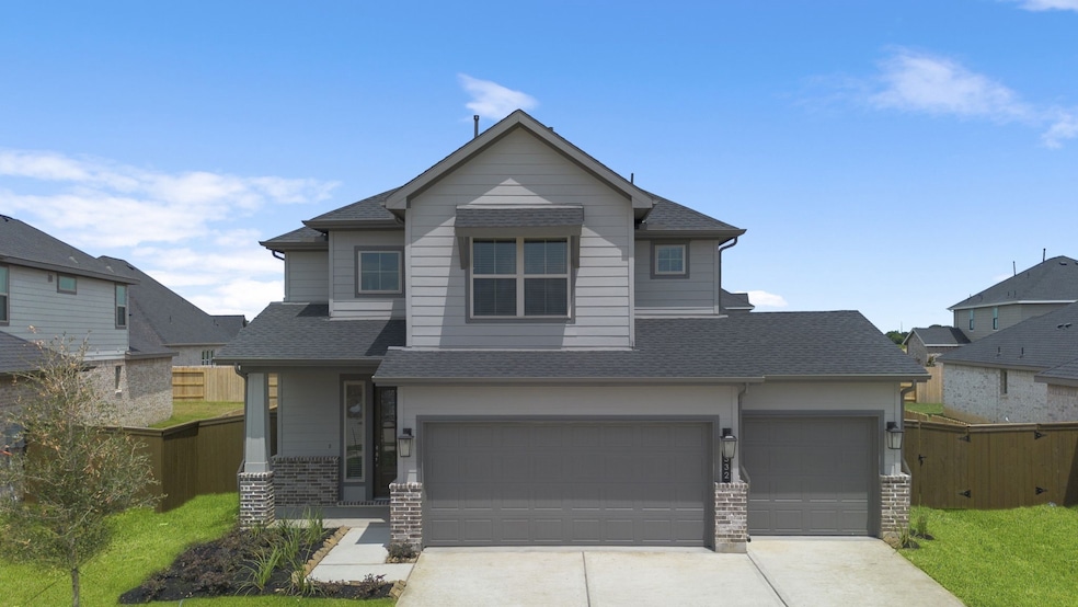 332 Gambels Quail Rd, Waller, TX 77484 - photo 1