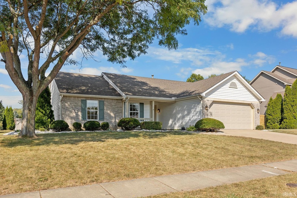 1514 Stoneripple Cir, Lafayette, IN 47909 - photo 1