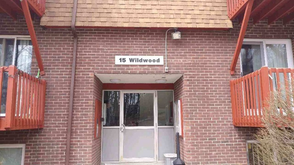 15 Wildwood St unit B14, Dracut, MA 01826 - photo 1