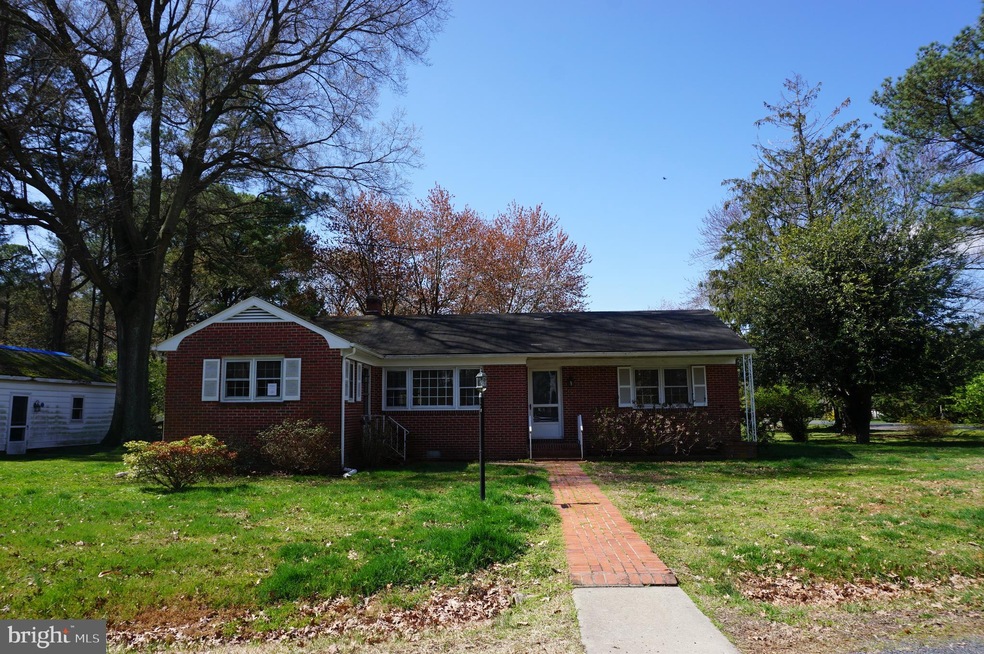 803 Calvert Ave, Saint Michaels, MD 21663 - photo 1