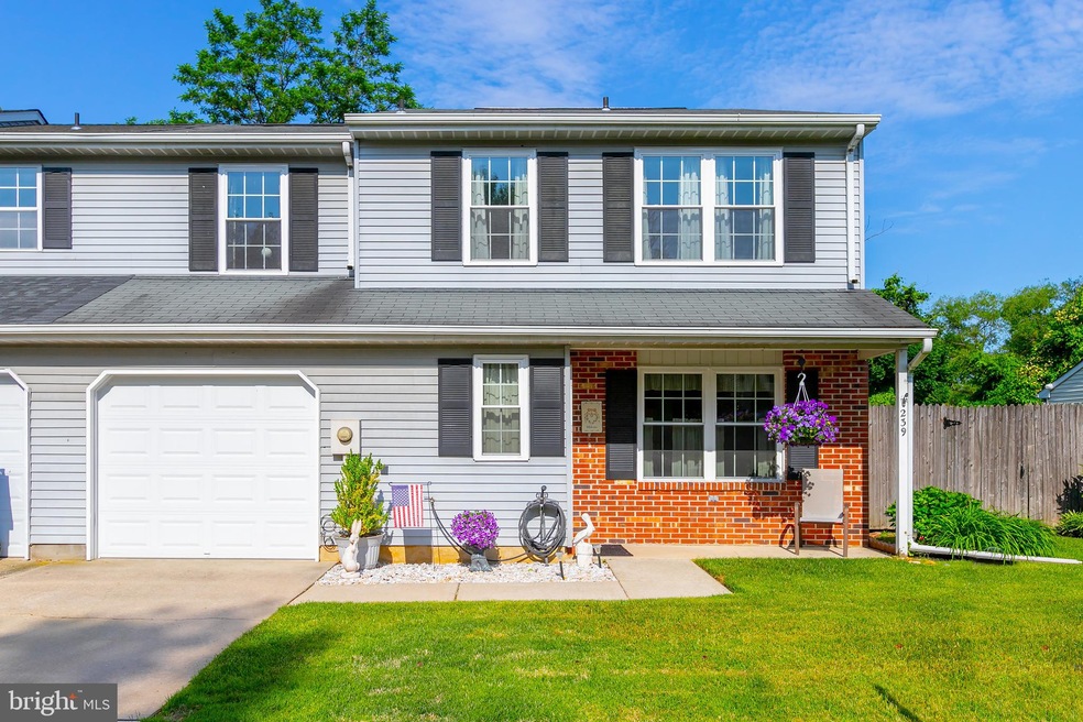 239 Lafayette Dr, Swedesboro, NJ 08085 - photo 1