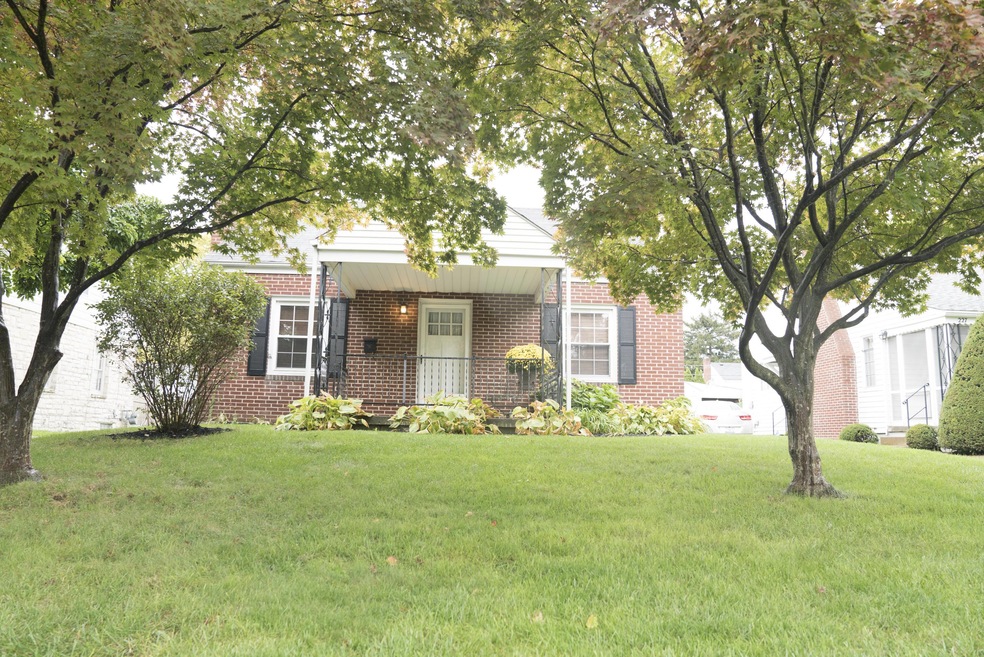 235 S Southampton Ave