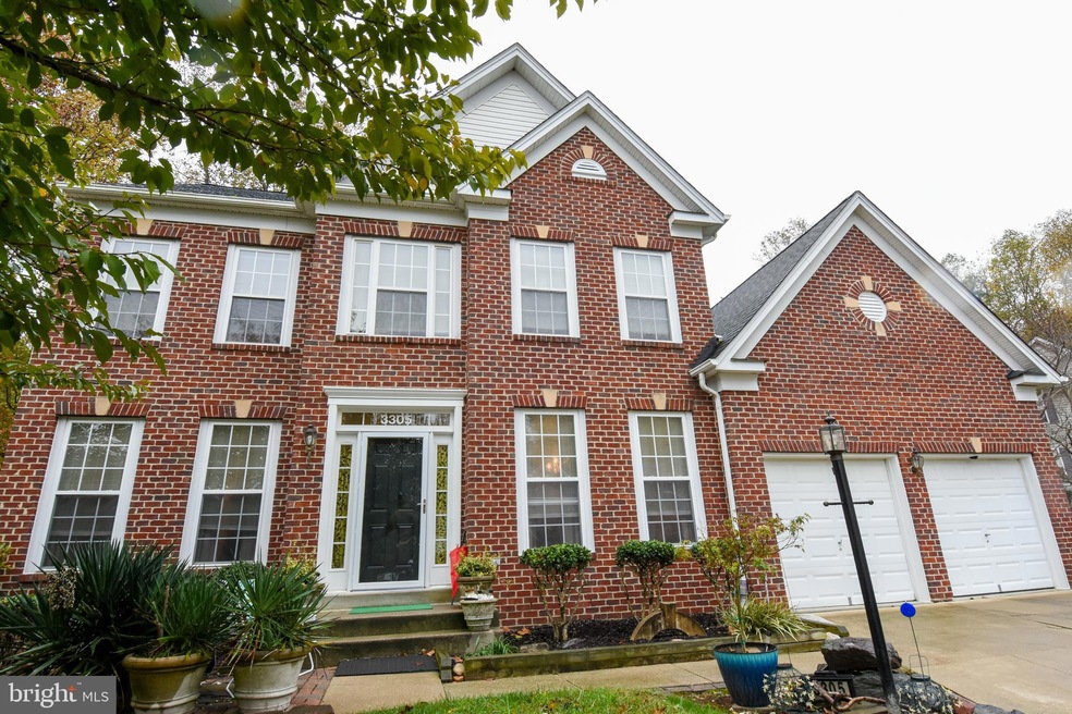 3305 Prince Edward Dr, White Plains, MD 20695 - photo 1