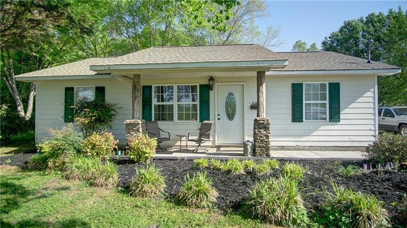 222 Nix Loop SE, Fairmount, GA 30139 - photo 1