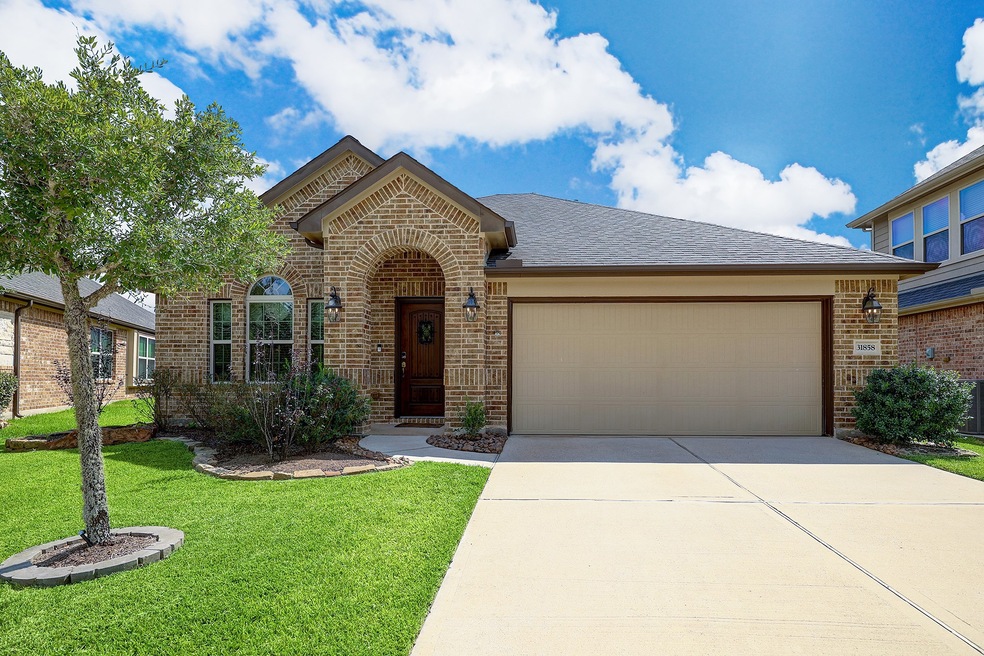 31858 Chapel Rock Ln, Spring, TX 77386 - photo 1
