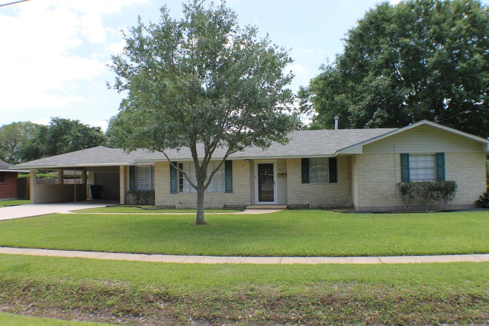 1321 Faris Ave, Eunice, LA 70535 - photo 1