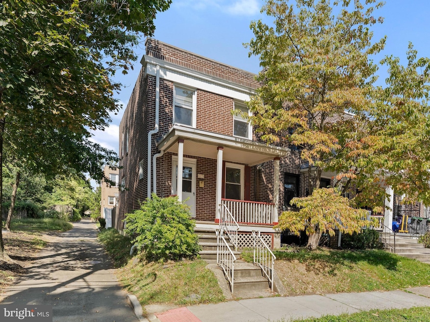 117 Dill Ave, Collingswood, NJ 08108 - photo 1