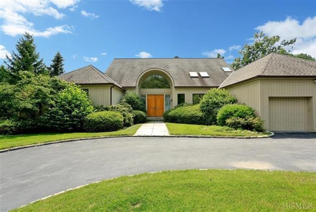 4 Pondview W, Purchase, NY 10577 - photo 1