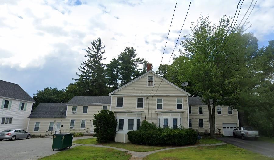 57 Elm St, Milford, NH 03055 - photo 1