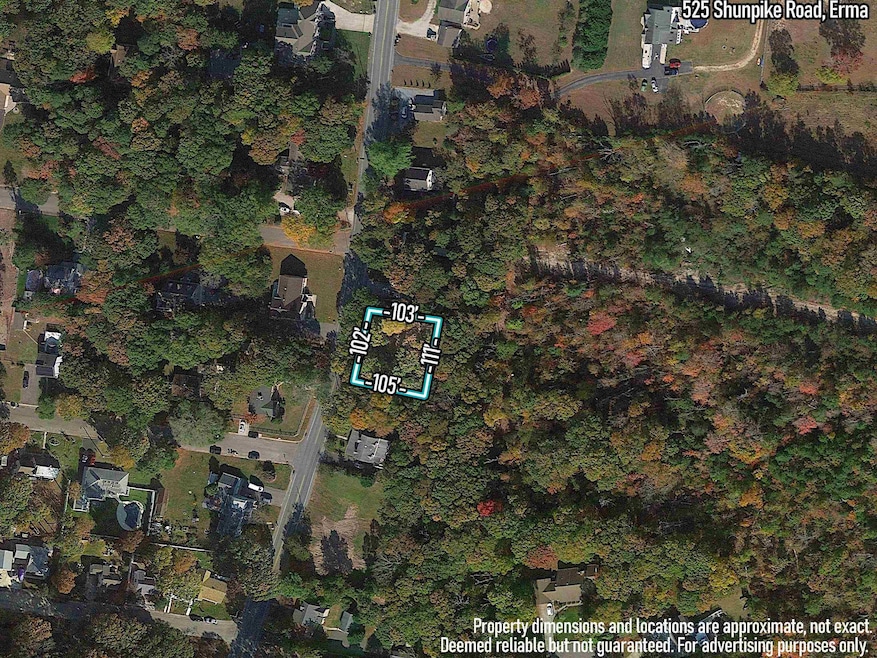 525 Shunpike Rd, Cape May, NJ 08204 For Sale