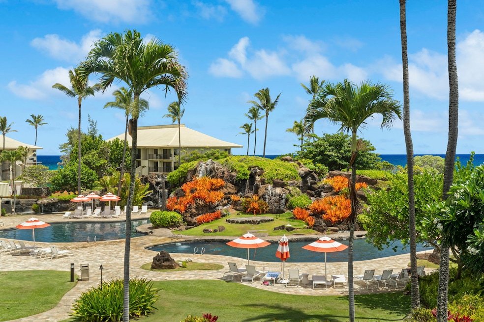4331 Kauai Beach Dr unit 2340, Lihue, HI 96766 - photo 1
