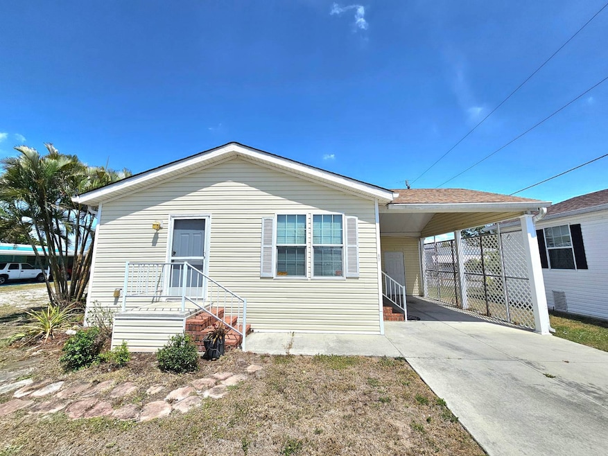For Sale $44,900