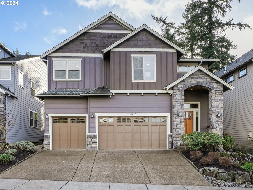 Sold $850,000 • Co-Listing Agent