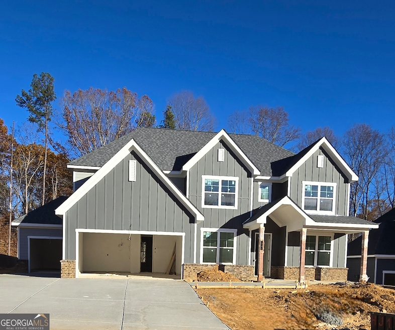 2541 Parkside Way unit 398, Gainesville, GA 30507 - photo 1