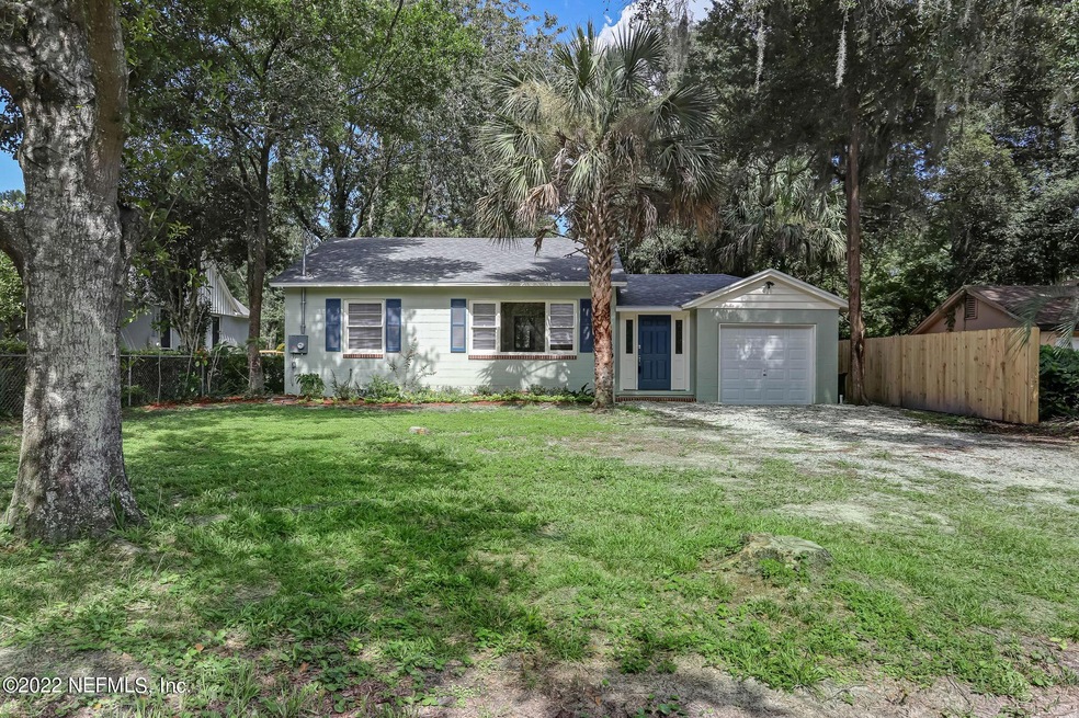 1333 Hamilton St, Jacksonville, FL 32205 - photo 1