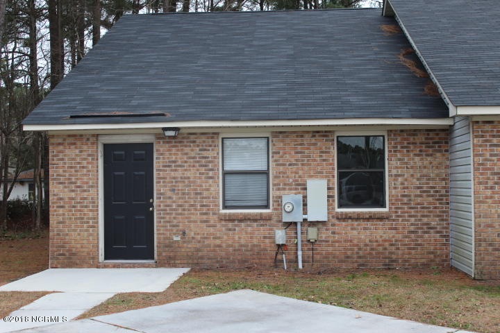 148 Marlene Dr, Jacksonville, NC 28546 - photo 1