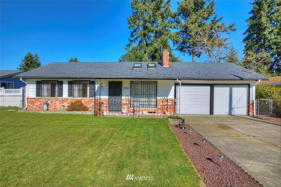 2321 Maple Ln, Steilacoom, WA 98388 - photo 1