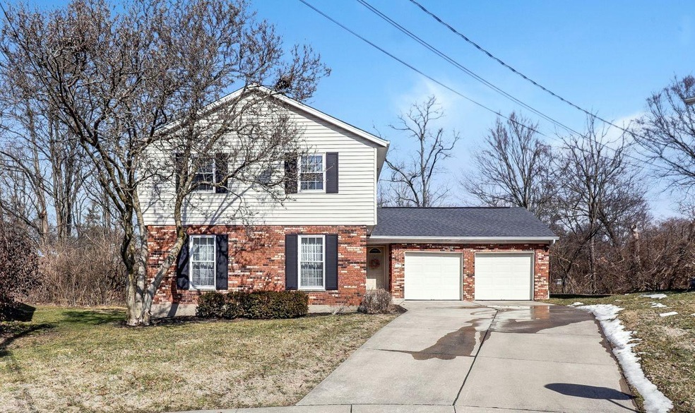 Take a look at this energy saving brick home, just
